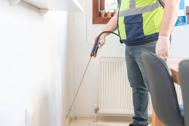 Best Best Pest Control Near Me  in Wellford, SC